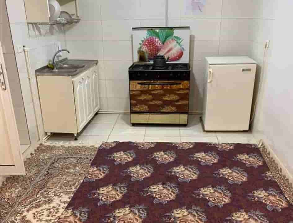 اجاره سوئیت در نسمه - پاوه