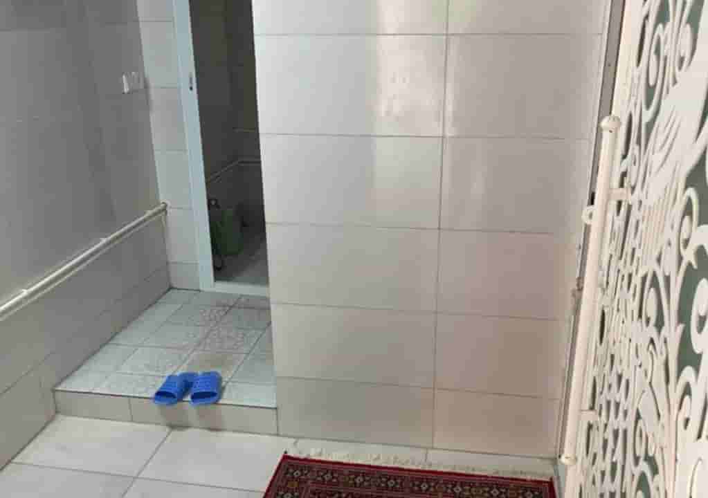 اجاره سوئیت در نسمه - پاوه