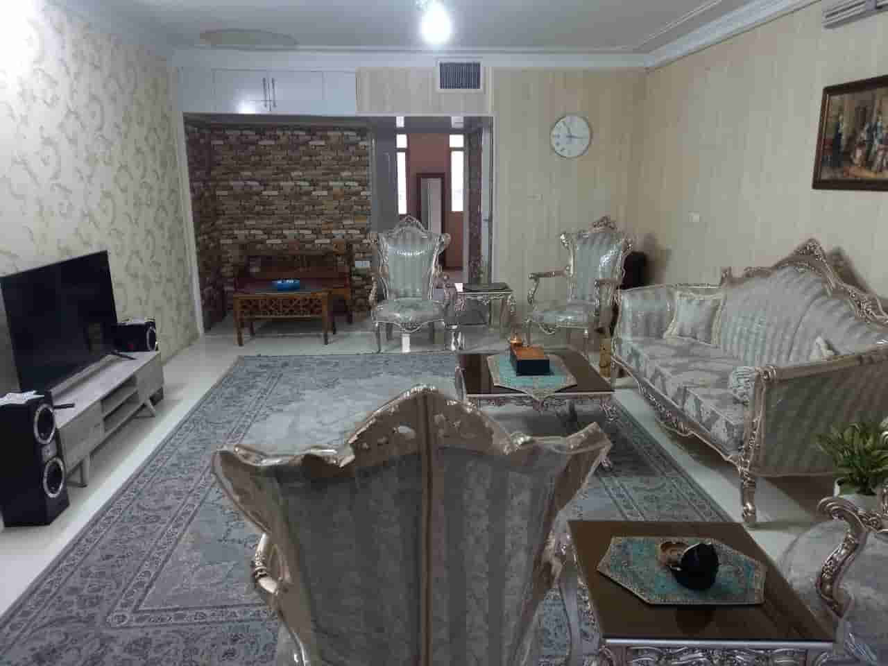 اجاره منزل مبله در بلوار دانش آموز-یک خوابه طبقه دوم