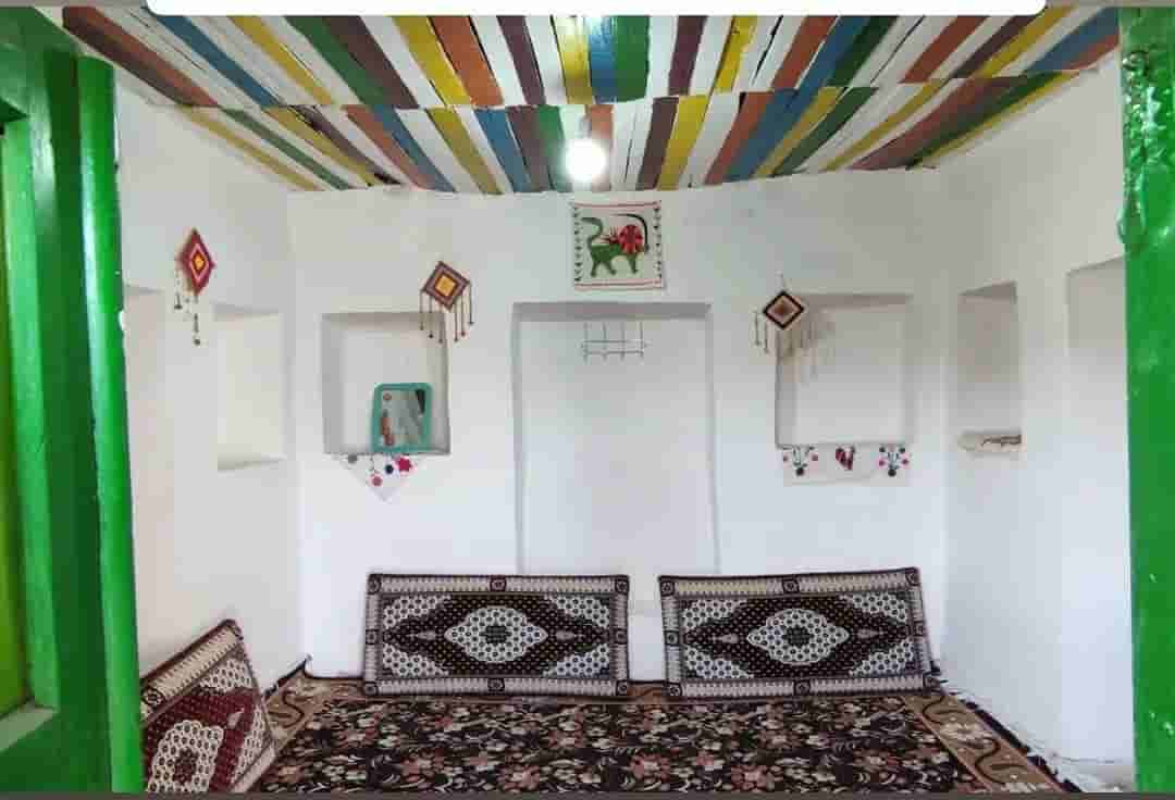اجاره بومگردی سنتی در ریوش - 10متر