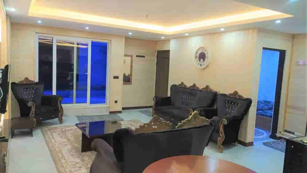 اجاره ویلا استخرسرپوشیده آبگرم در بابلسر - شورک