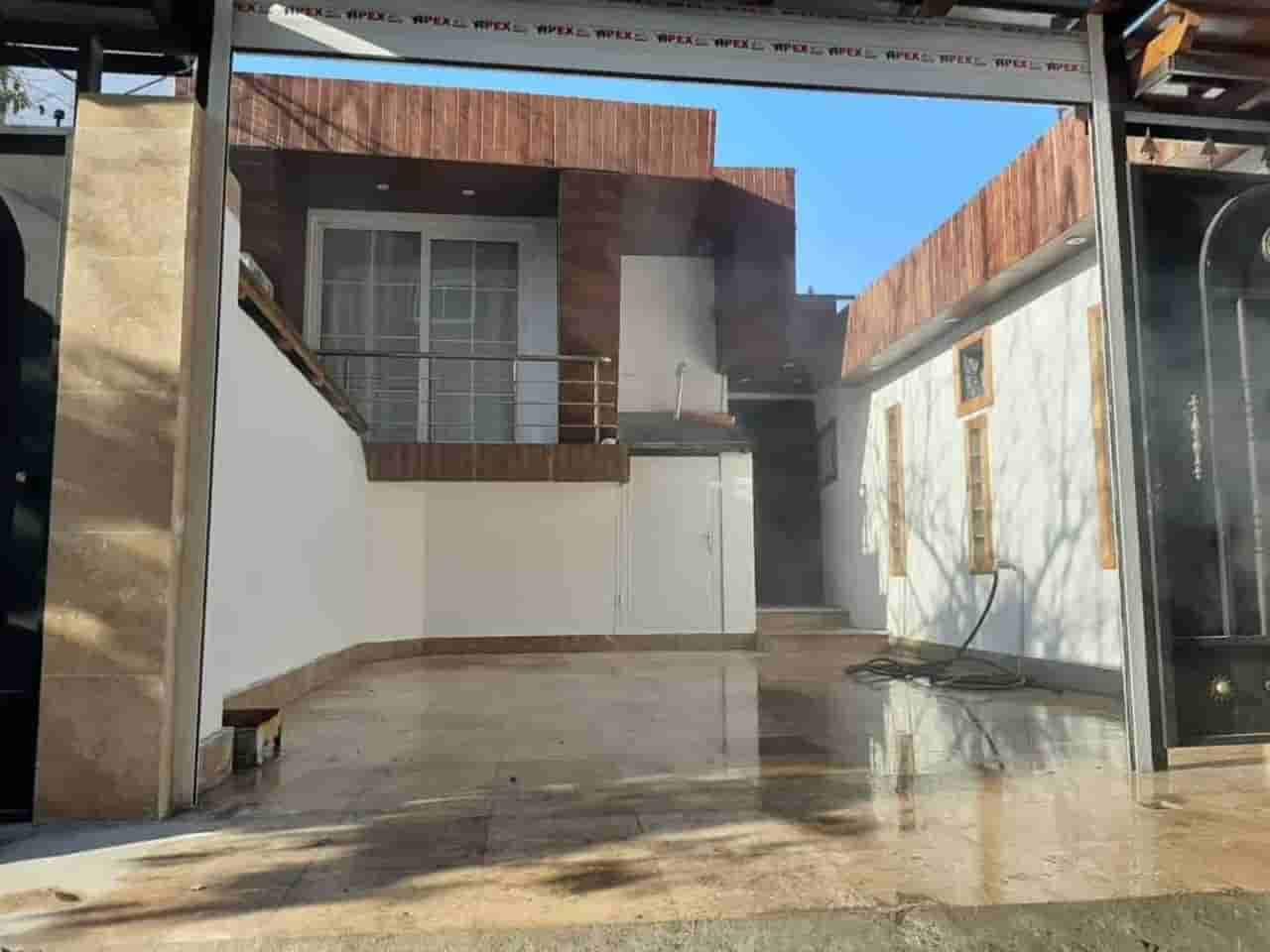 اجاره ویلا استخر سرپوشیده آبگرم در نور