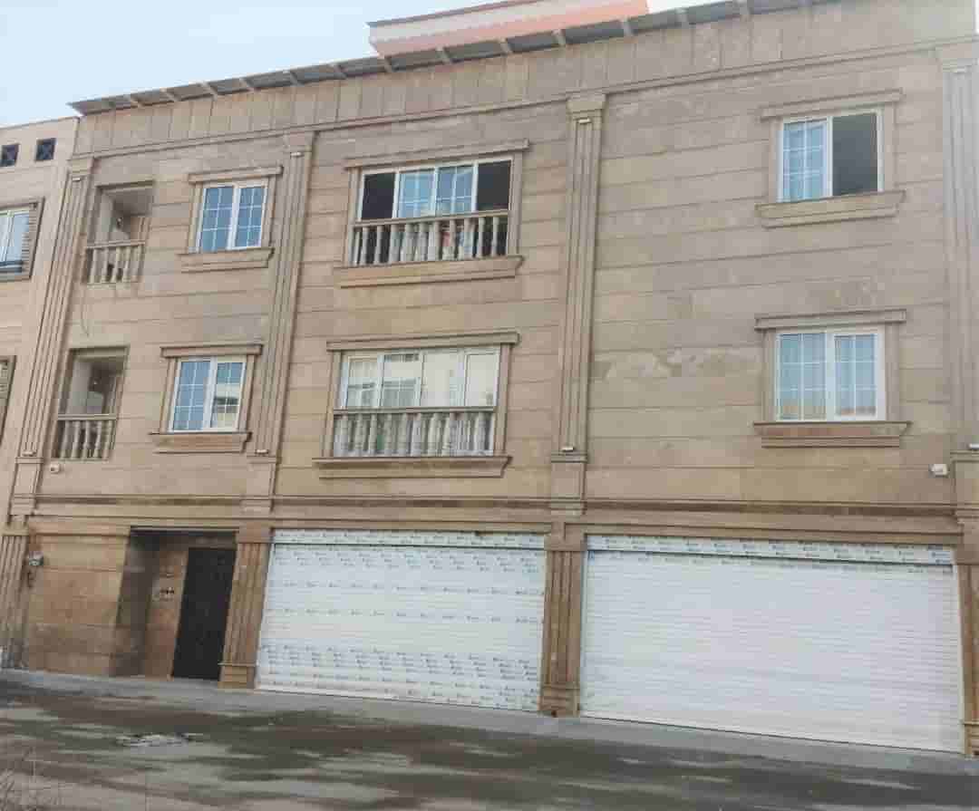 اجاره آپارتمان در شهرک فرهیختگان رشت - 1