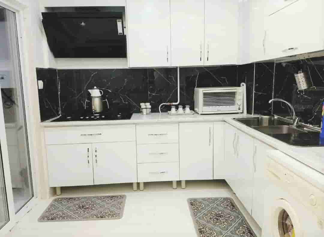 اجاره آپارتمان در شهرک فرهیختگان رشت - 1