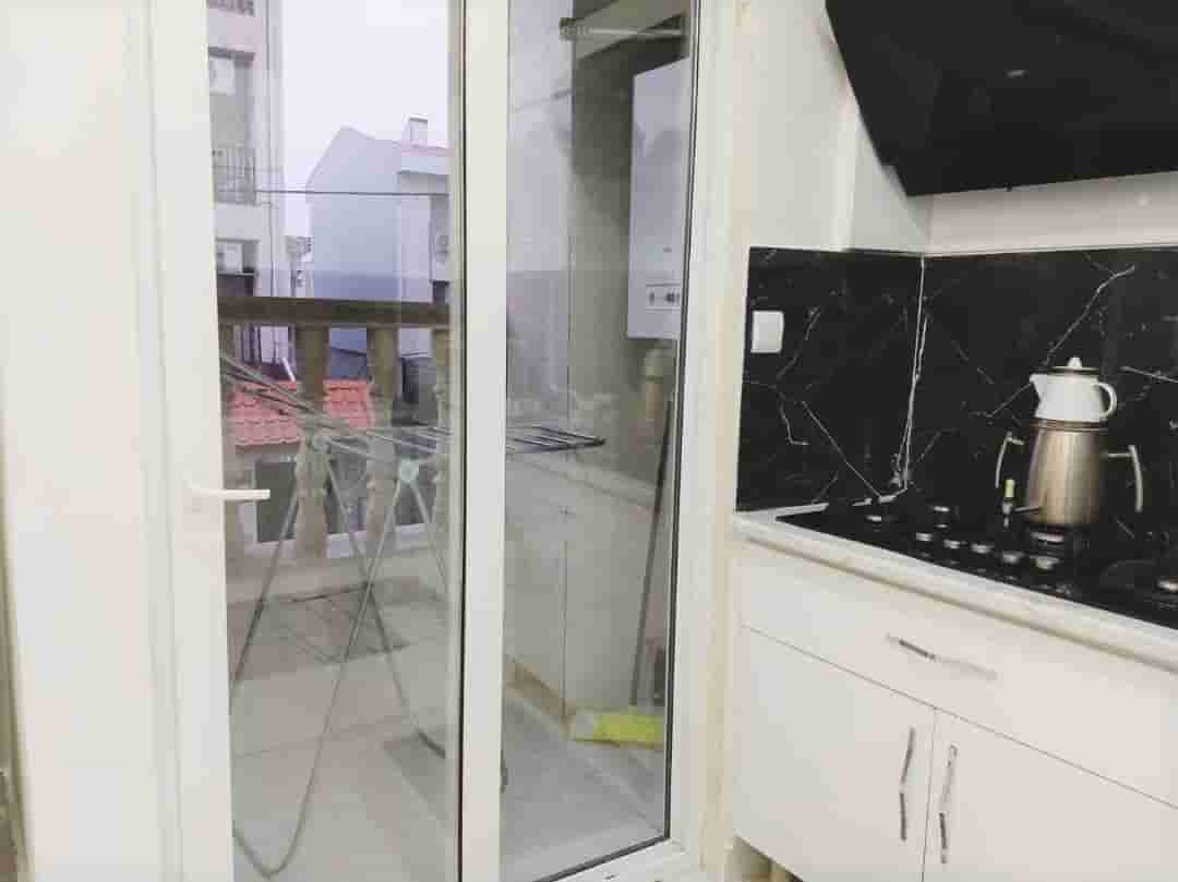 اجاره آپارتمان در شهرک فرهیختگان رشت - 1