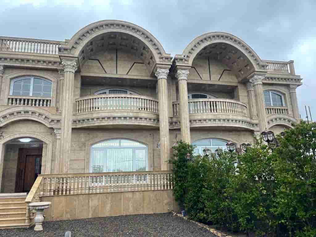 اجاره ویلا ساحلی در بندرانزلی
