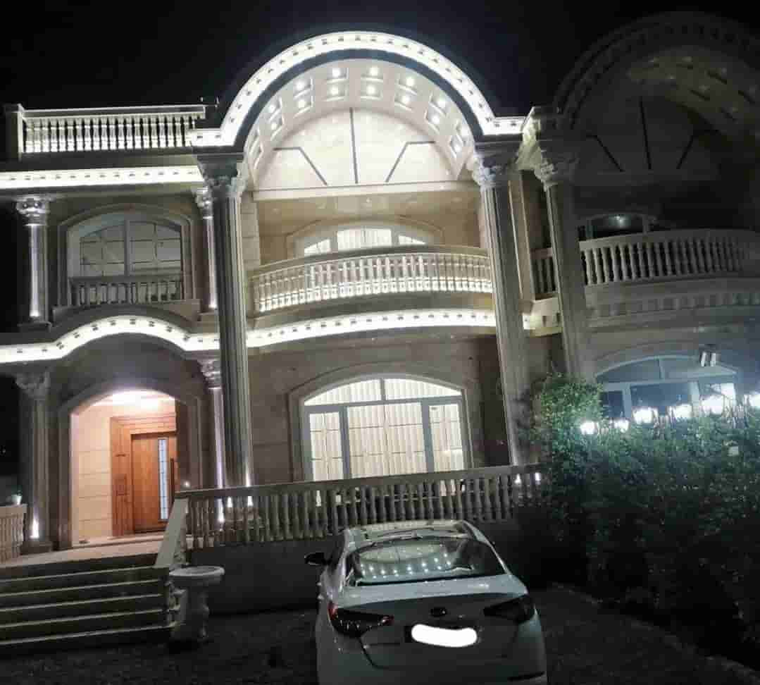 اجاره ویلا ساحلی در بندرانزلی
