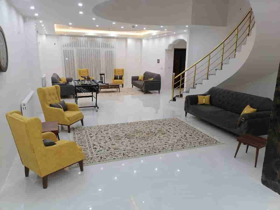 اجاره ویلا ساحلی در بندرانزلی