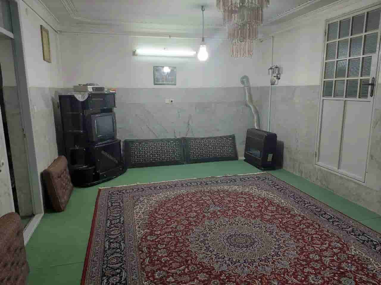 اجاره منزل تکخواب در بلوار جمهوری یزد