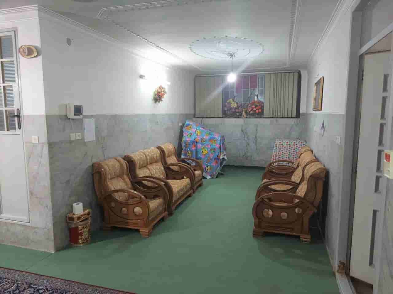 اجاره منزل تکخواب در بلوار جمهوری یزد