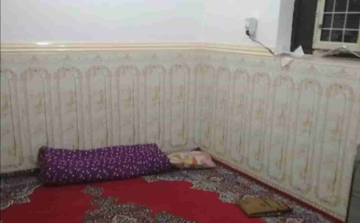 اجاره منزل ویلایی نزدیک ساحل در چابهار - تیس