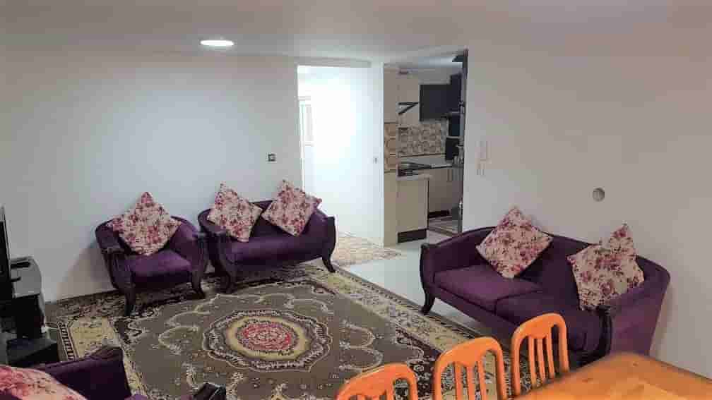 اجاره ویلا دو خوابه نزدیک ساحل در خیابان آزادی محمودآباد