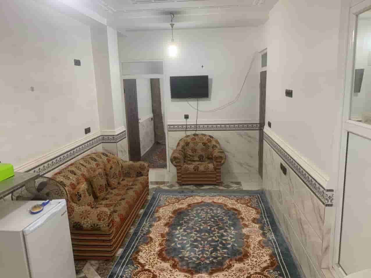 اجاره منزل نزدیک ساحل در هرمز