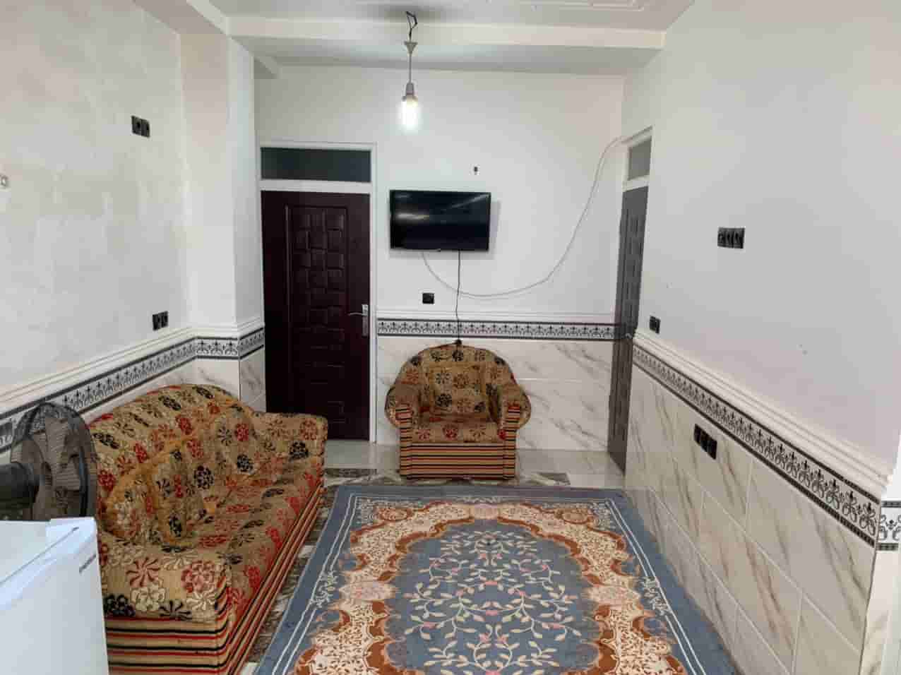 اجاره منزل نزدیک ساحل در هرمز