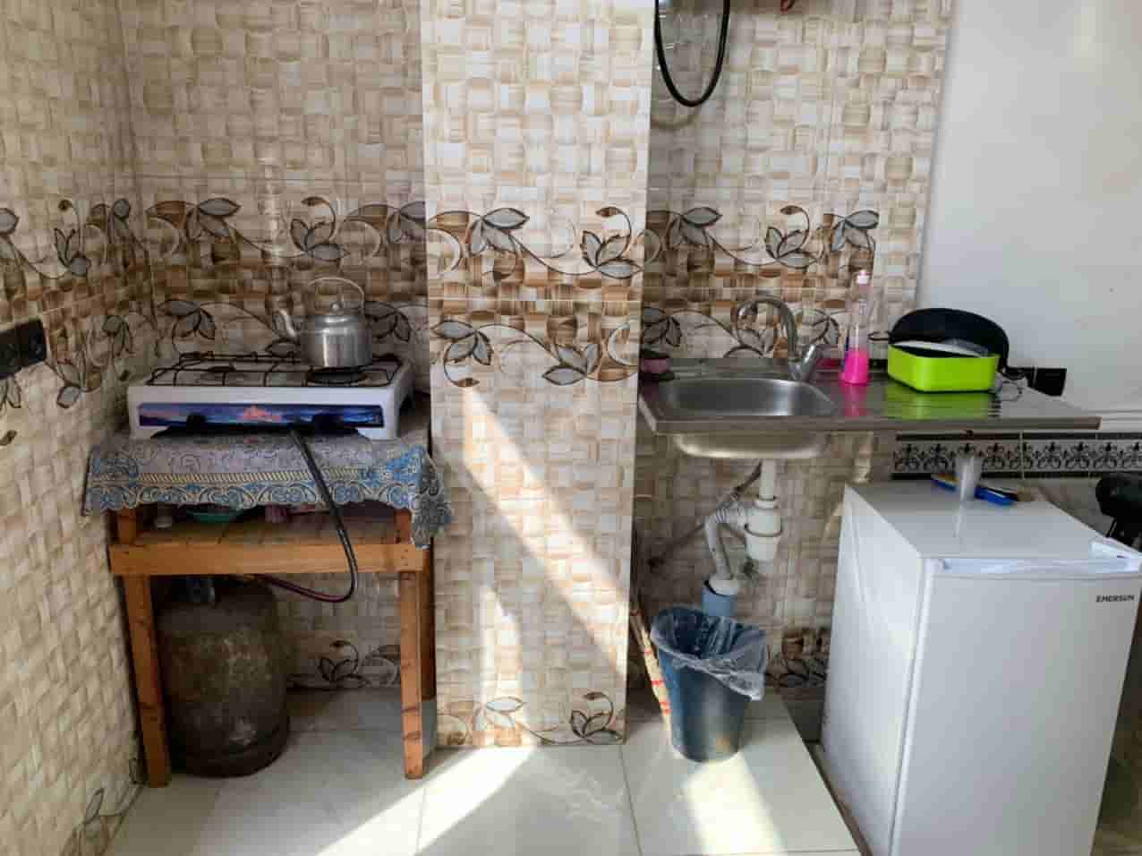 اجاره منزل نزدیک ساحل در هرمز