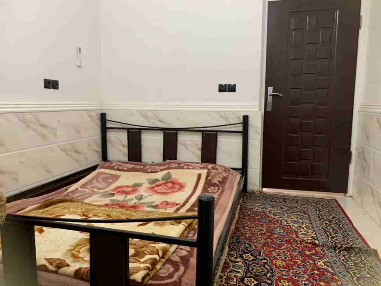 اجاره منزل نزدیک ساحل در هرمز