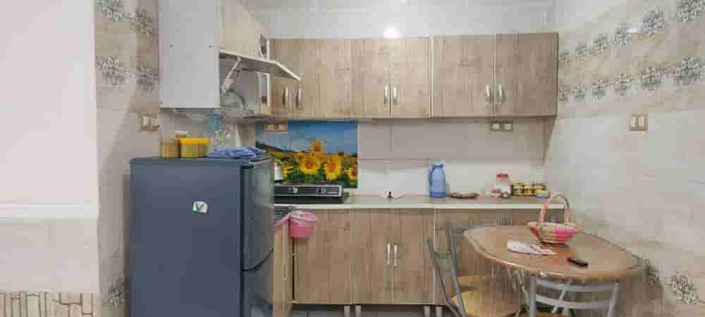 اجاره منزل ویلایی نزدیک ساحل در هرمز