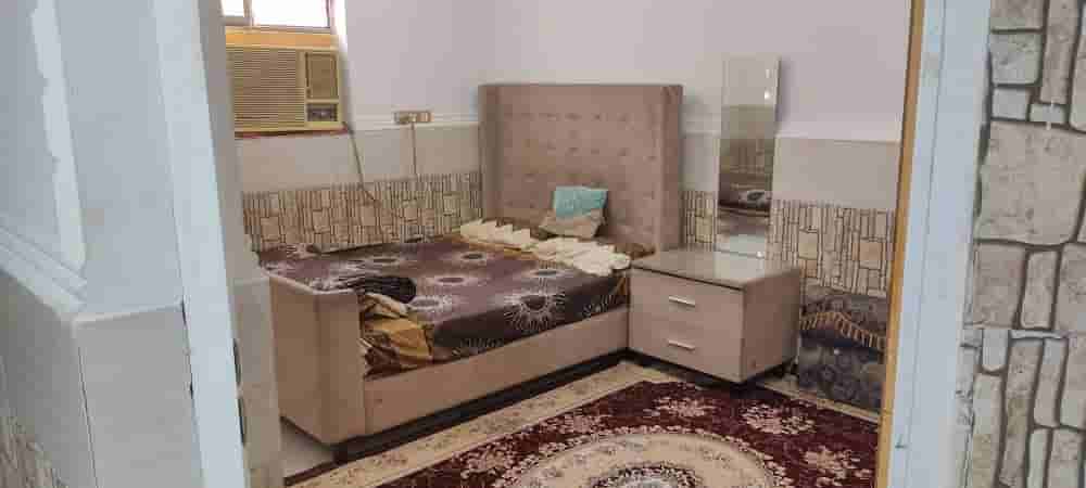 اجاره منزل ویلایی نزدیک ساحل در هرمز
