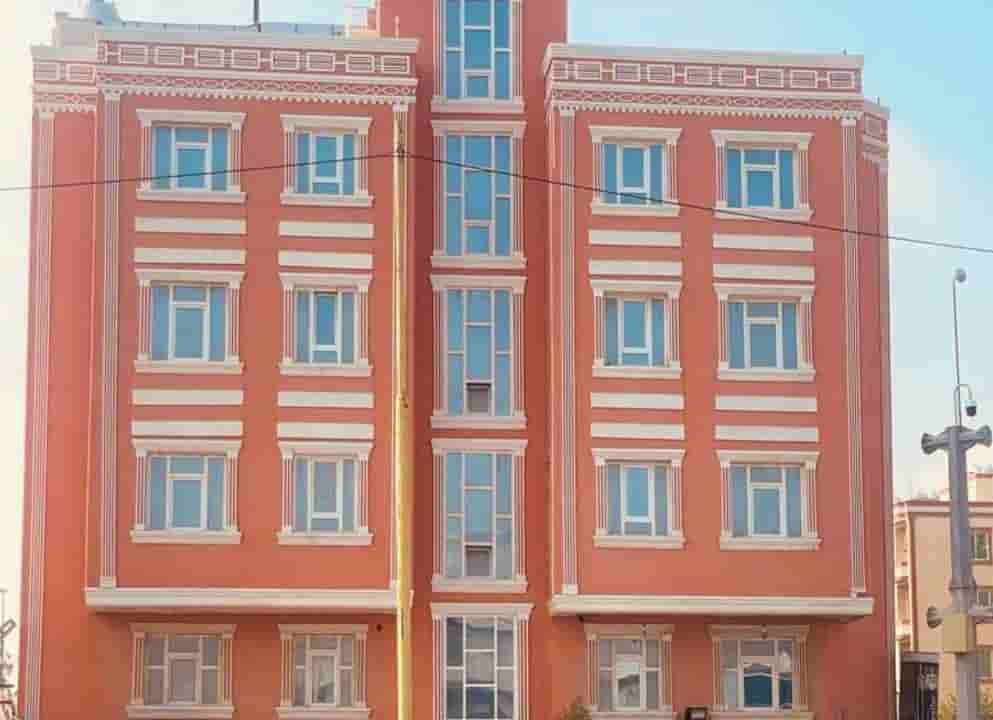 آپارتمان نزدیک ساحل در سام و زال قشم - طبقه دوم