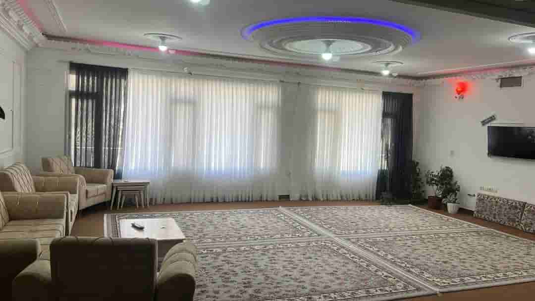 اجاره آپارتمان  دو خوابه کوهستانی در اورامان تخت-طبقه دو
