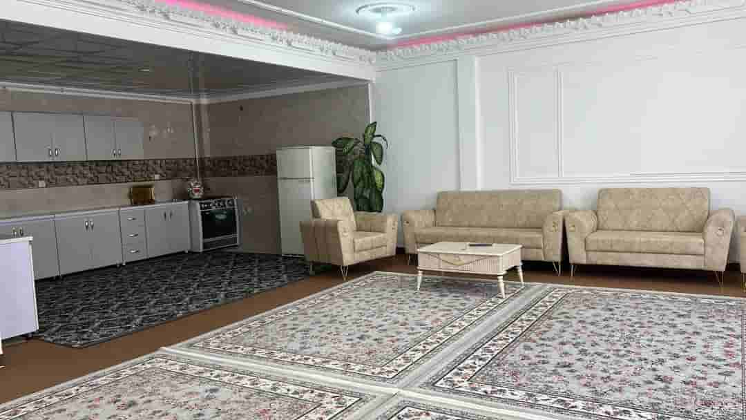 اجاره آپارتمان  دو خوابه کوهستانی در اورامان تخت-طبقه دو