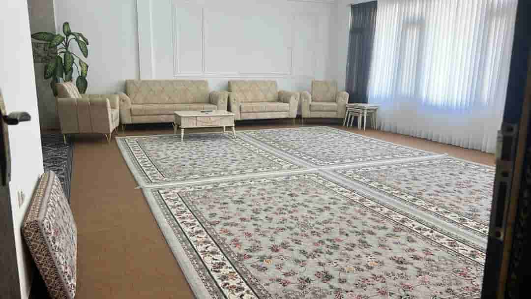 اجاره آپارتمان  دو خوابه کوهستانی در اورامان تخت-طبقه دو