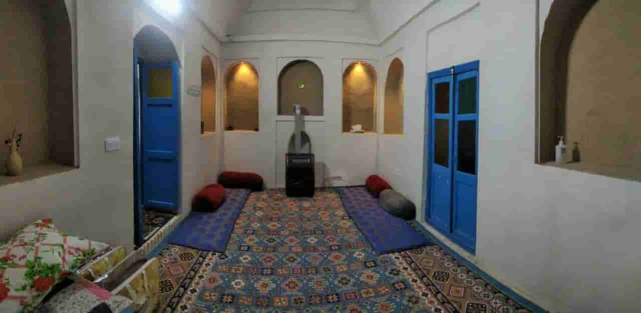 اجاره بومگردی سنتی در بشرویه - 10متر