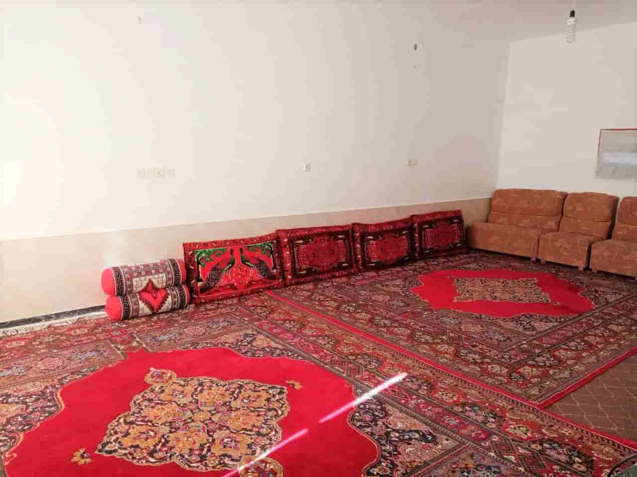 اجاره منزل ویلایی در روستای ولیعصر مرودشت