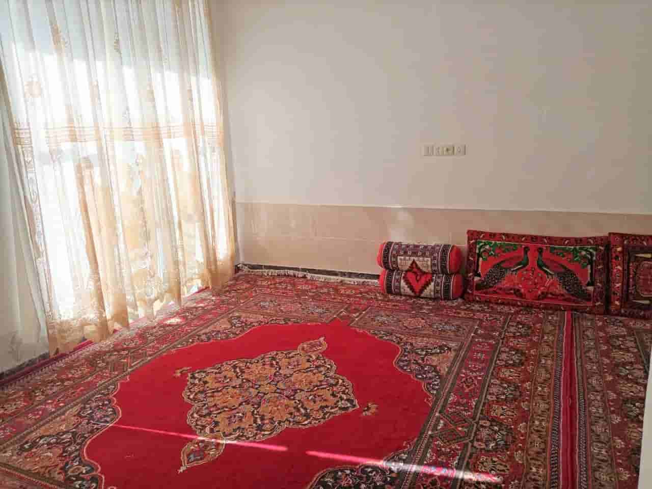 اجاره منزل ویلایی در روستای ولیعصر مرودشت