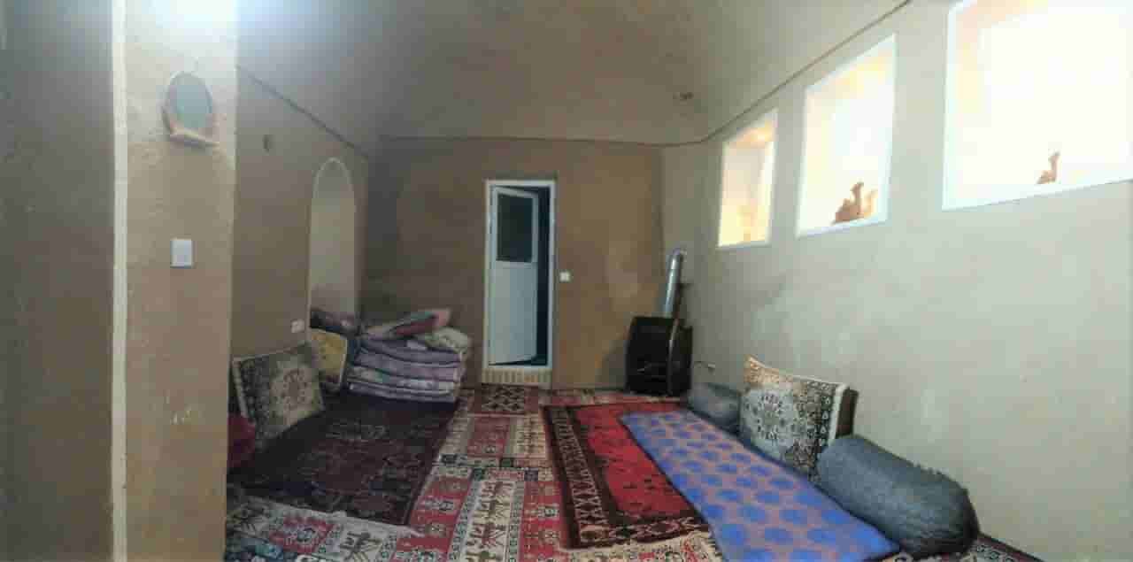 اجاره اتاق وی آی پی سنتی در بشرویه - 20متر