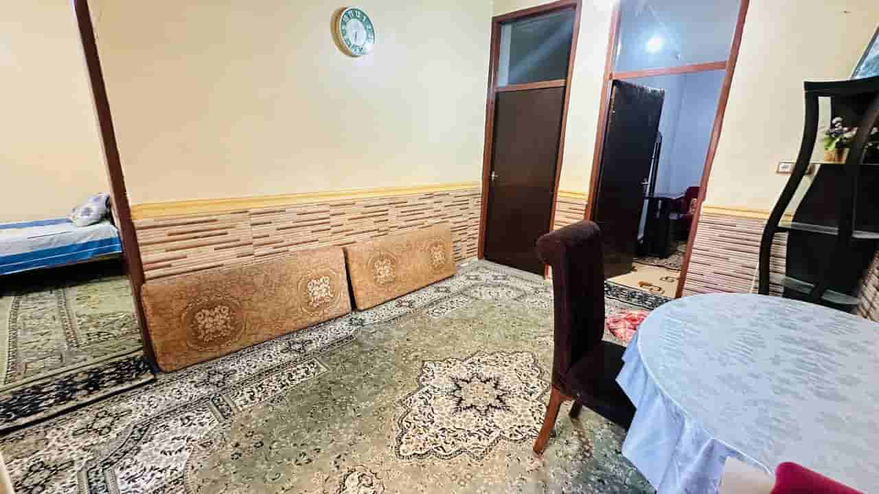اجاره منزل ویلایی سه خوابه در سنایی اهواز-150 متری
