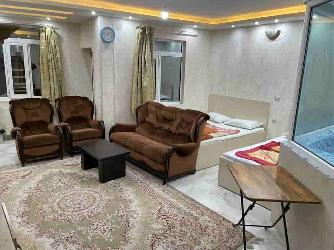 اجاره آپارتمان استخردار در سرعین اردبیل