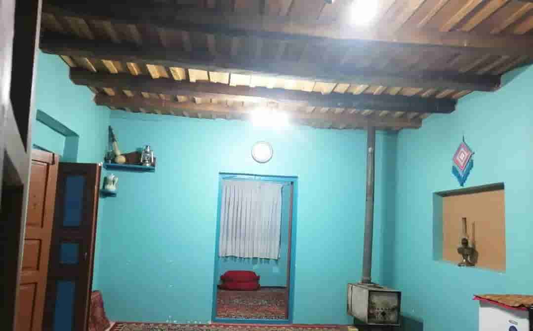 اجاره منزل سنتی در یخکش بهشهر - توسکا