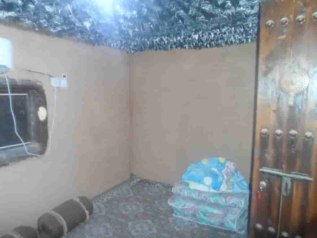 اجاره اتاق نزدیک ساحل در بندر امام حسن - 9متر