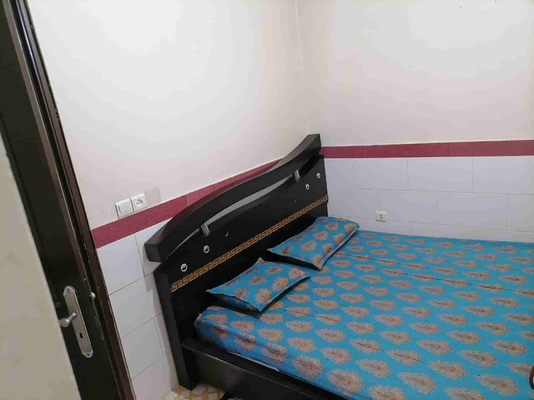 اجاره منزل تکخواب در خیابان اندیشه - 70 متری