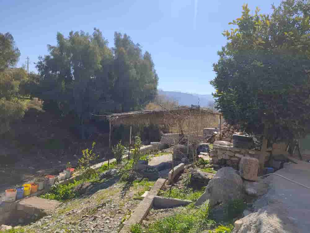 اجاره منزل سنتی در دره شهر - ایلام