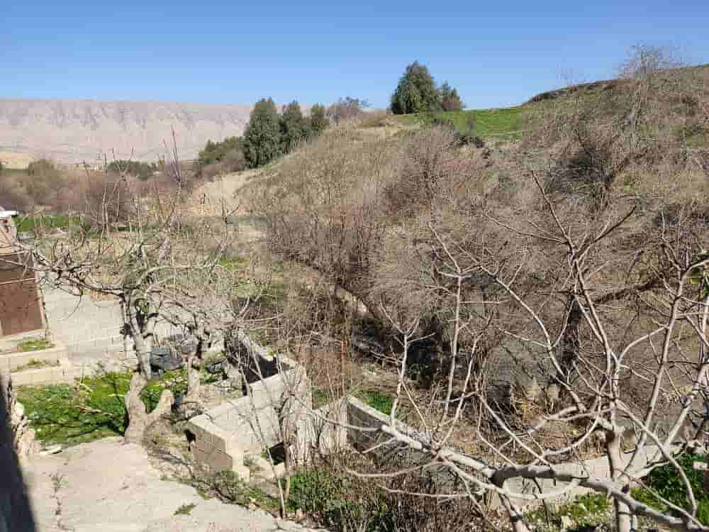 اجاره منزل سنتی در دره شهر - ایلام