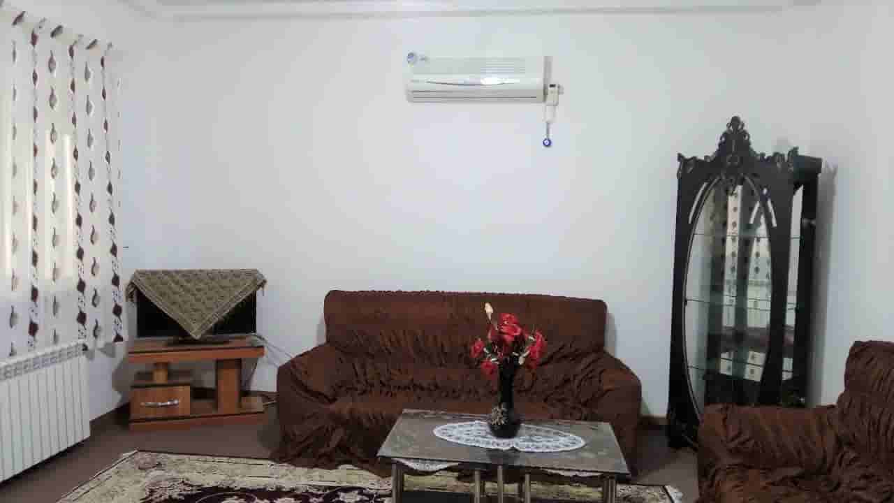 اجاره ویلا در پایین محله املش