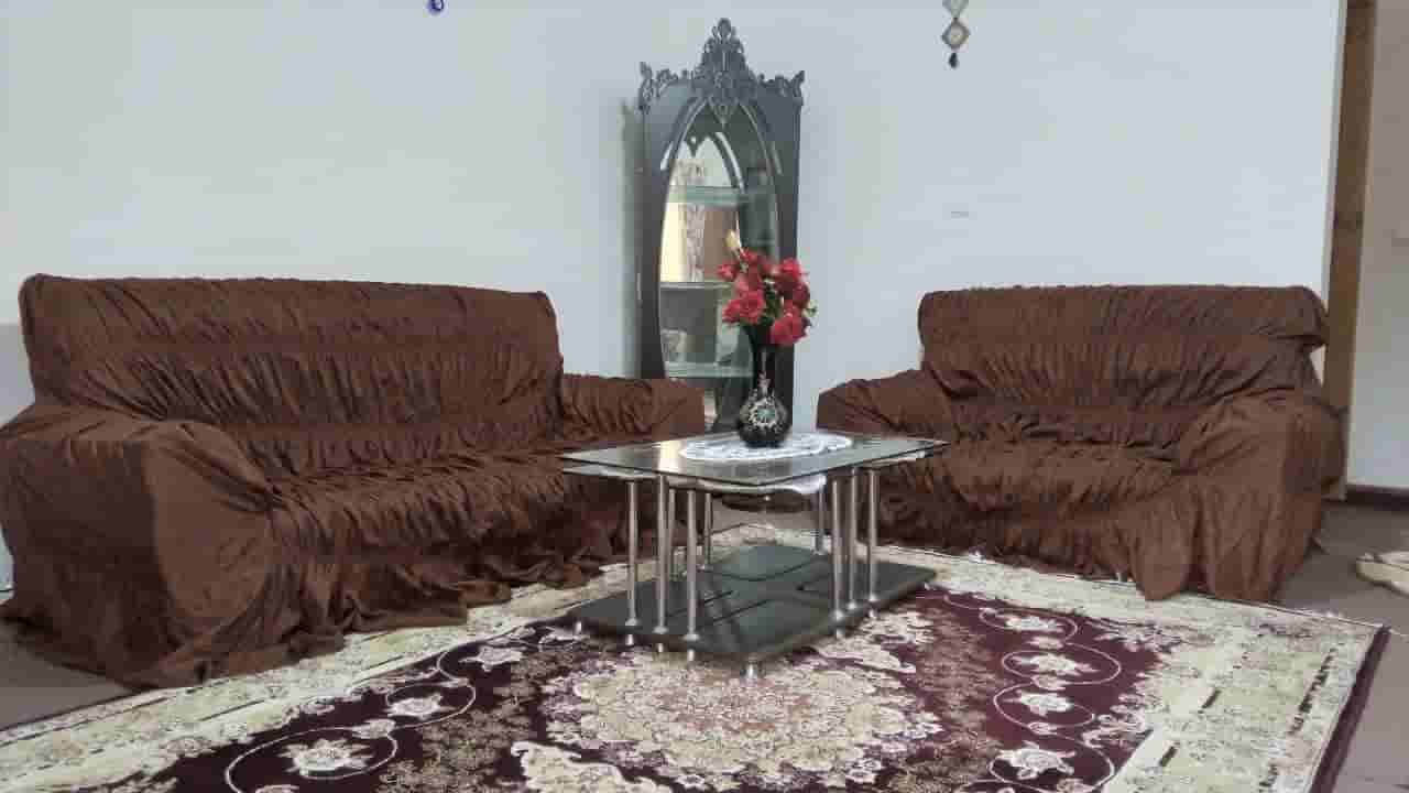 اجاره ویلا در پایین محله املش