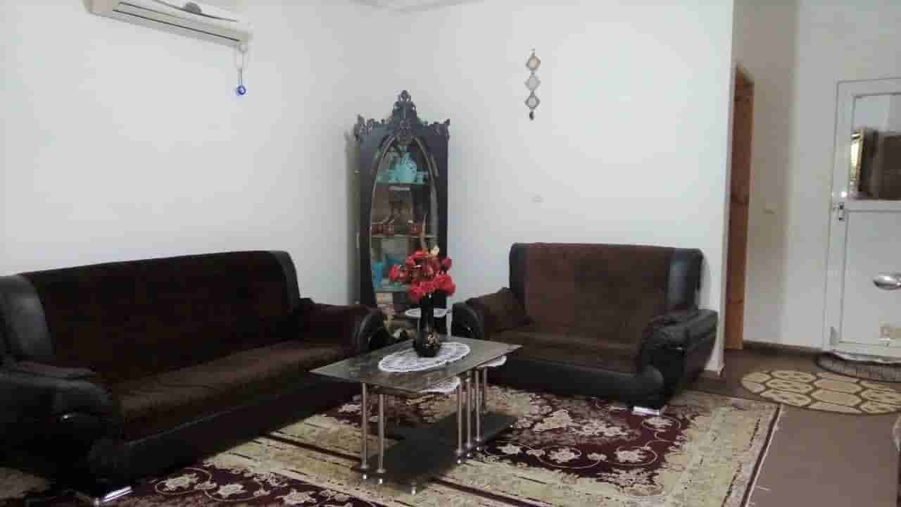 اجاره ویلا در پایین محله املش