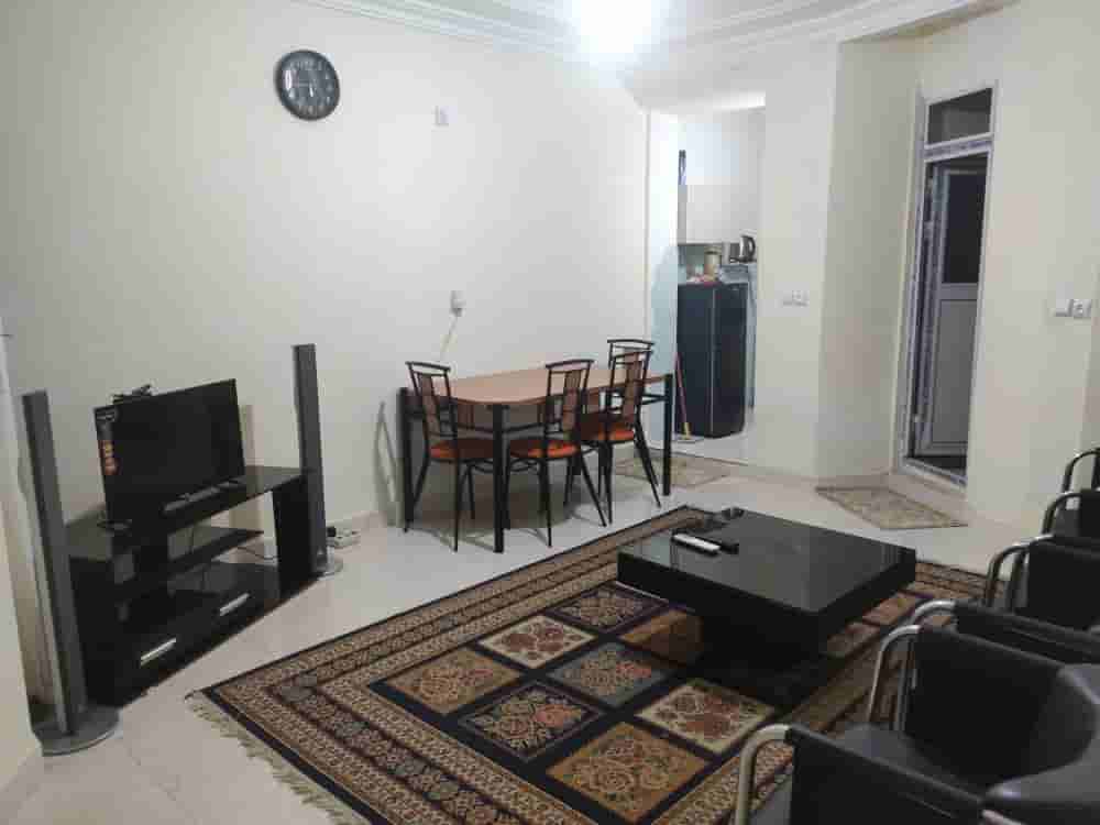 اجاره منزل ویلایی یک خوابه 65 متری همکف در خیابان داماهی بندر عباس - شرقی