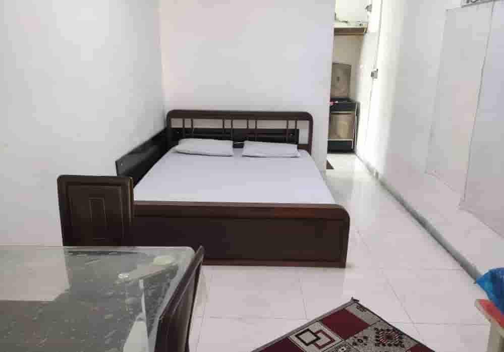 اجاره سوئیت55 متری همکف  در بلوار هویزه بندر عباس