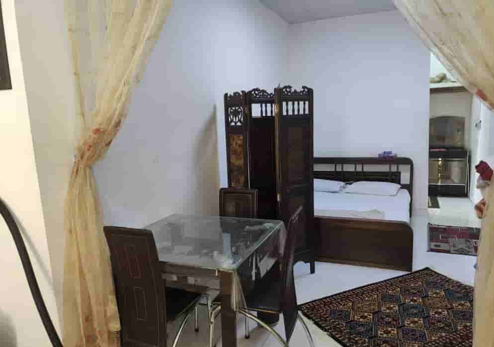 اجاره سوئیت55 متری همکف  در بلوار هویزه بندر عباس