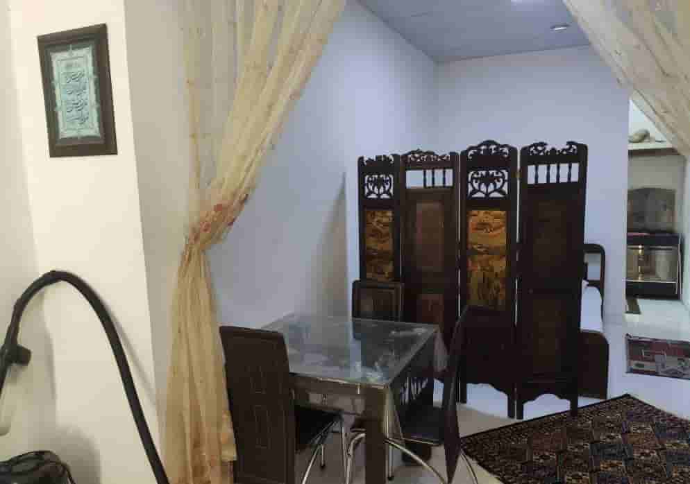 اجاره سوئیت55 متری همکف  در بلوار هویزه بندر عباس