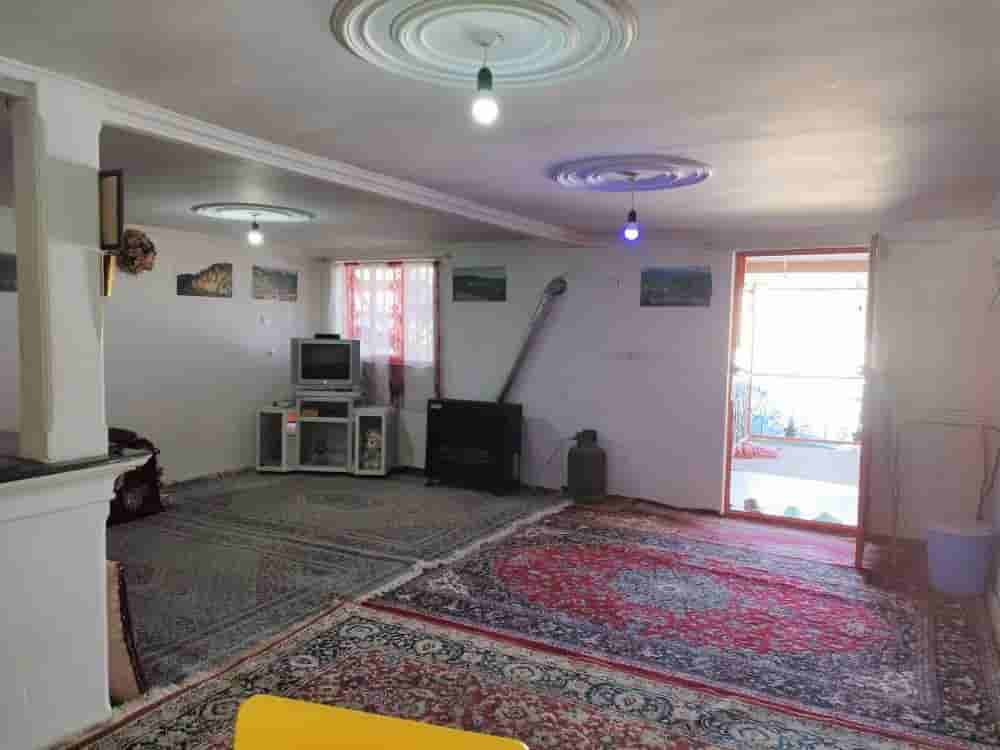 اجاره ویلا کوهستانی در ییلاقات سوباتان - شقایق