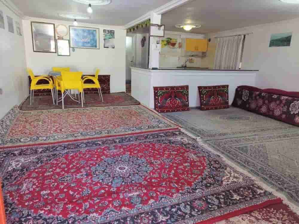 اجاره ویلا کوهستانی در ییلاقات سوباتان - شقایق