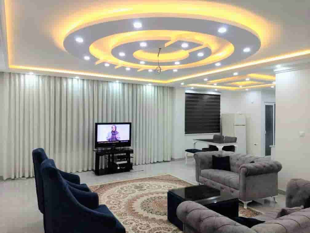 اجاره آپارتمان در شهرک فرهیختگان رشت - 2
