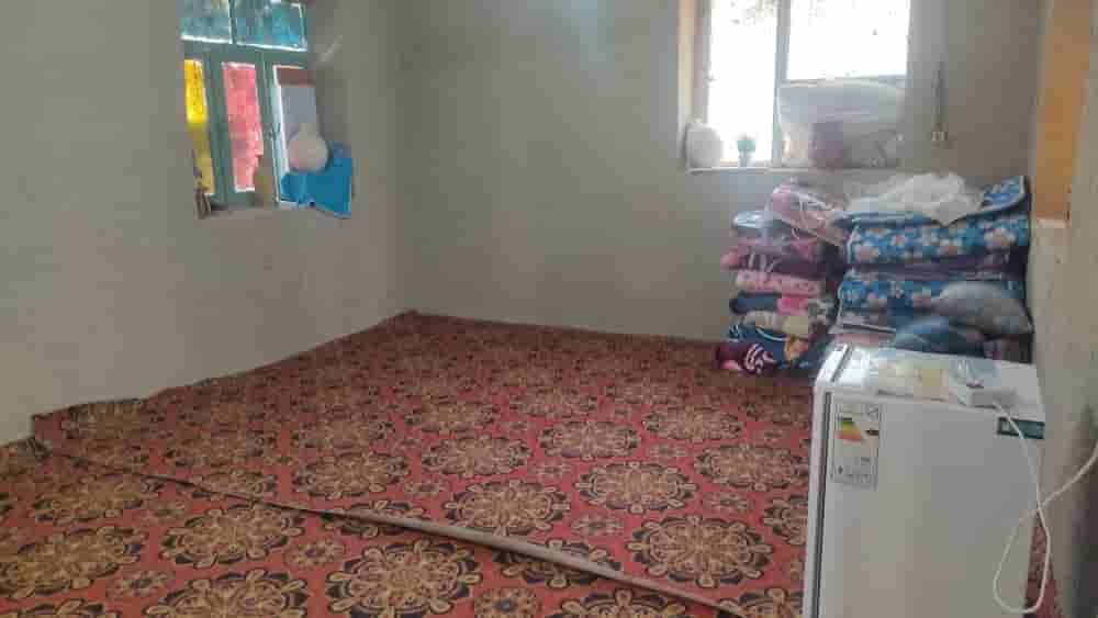 اجاره اتاق سنتی در جزیره هرمز - اتاق کف خواب