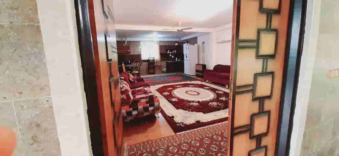 اجاره ویلا مبله جنگلی در طاسکوه ماسال