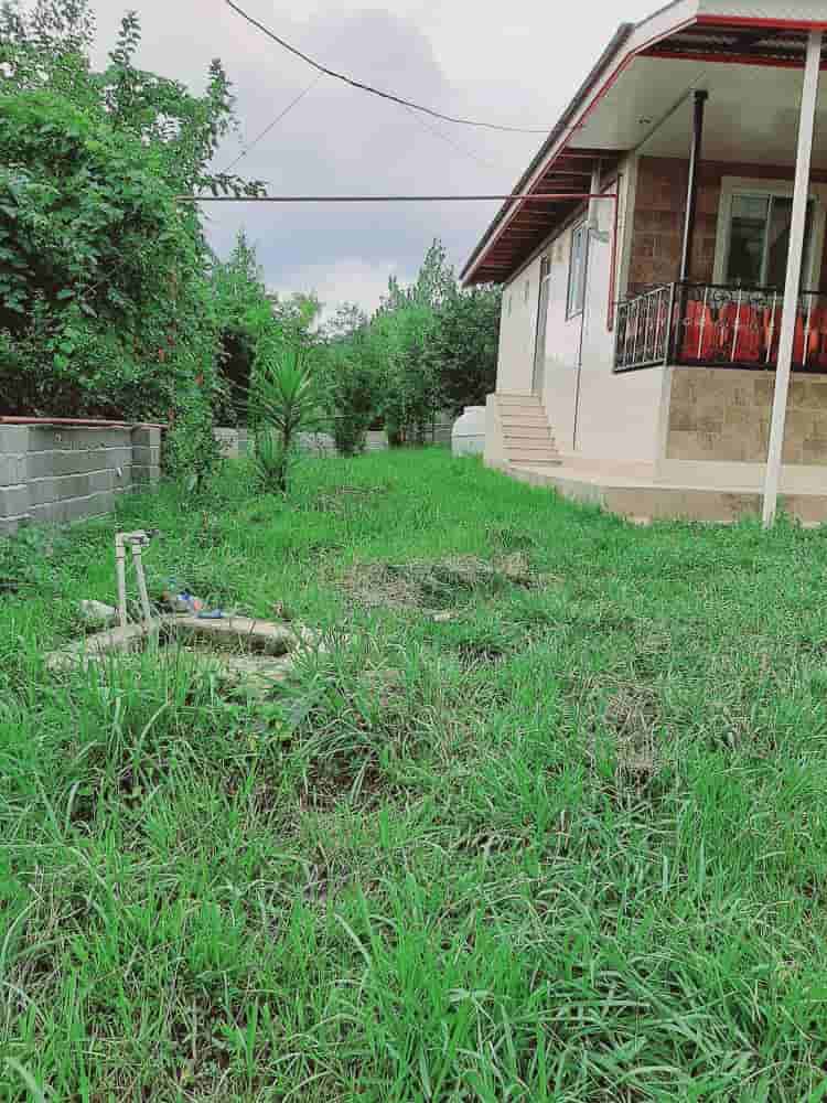 اجاره ویلا مبله جنگلی در طاسکوه ماسال